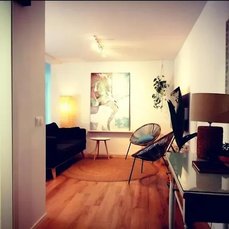 Cozy & Modern By Kura Homes