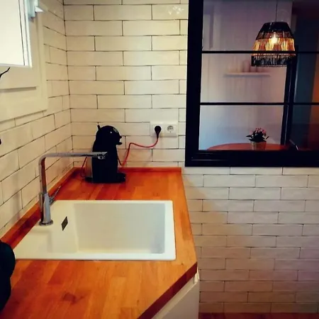 Cozy & Modern By Kura Homes * Marbella
