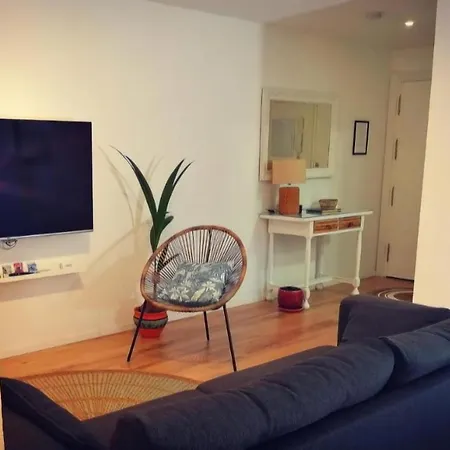 Cozy & Modern By Kura Homes