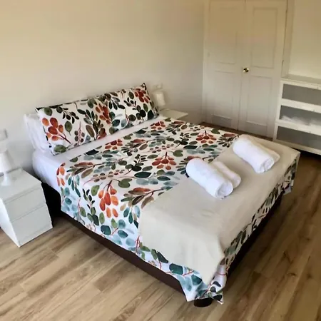 Apartment Cozy & Modern By Kura Homes