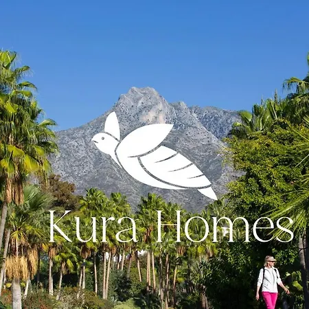Cozy & Modern By Kura Homes Apartment *