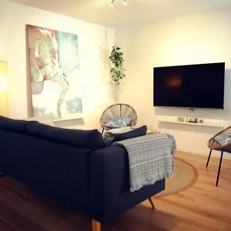 Cozy & Modern By Kura Homes *