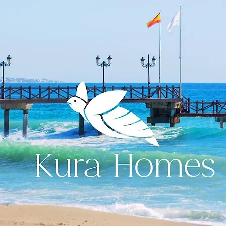 Apartment Cozy & Modern By Kura Homes Marbella