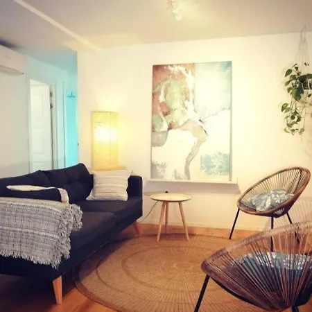 Apartment Cozy & Modern By Kura Homes Marbella